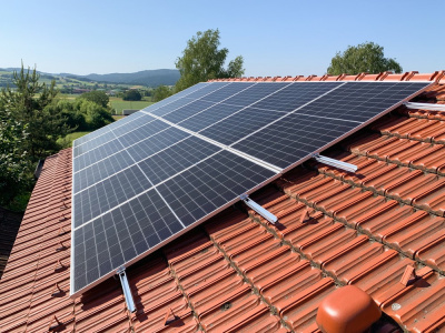 Fotovoltické Systémy