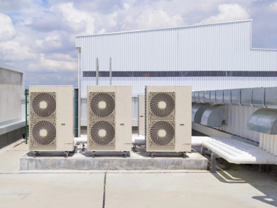 Rekuperačné Systémy